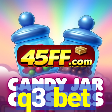 q3 bet
